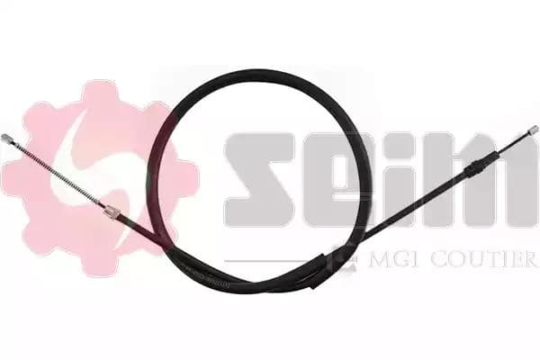 403980 SEIM Трос ручного гальма