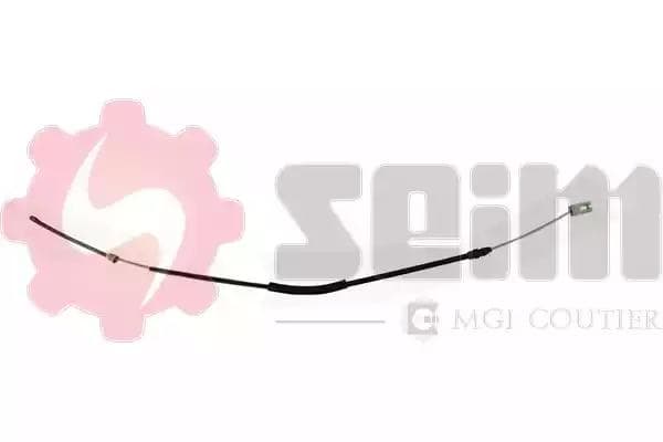 404000 SEIM Трос ручного тормоза