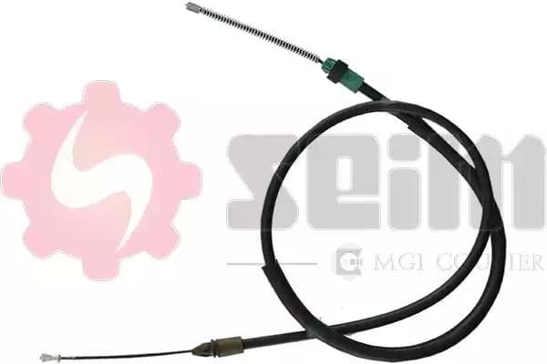 404820 SEIM Трос ручного гальма
