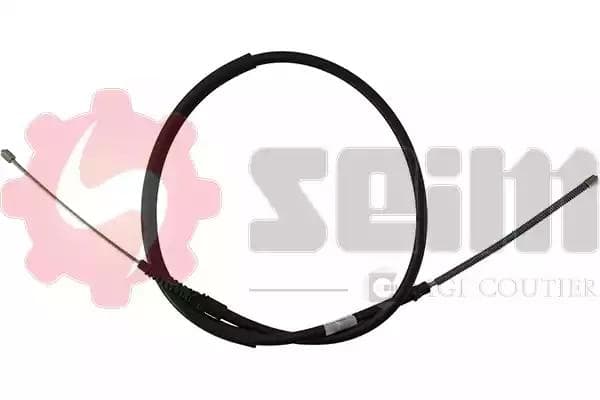 404979 SEIM Трос ручного гальма для Renault Trafic