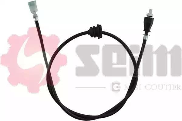 500990 SEIM Тросик спідометра