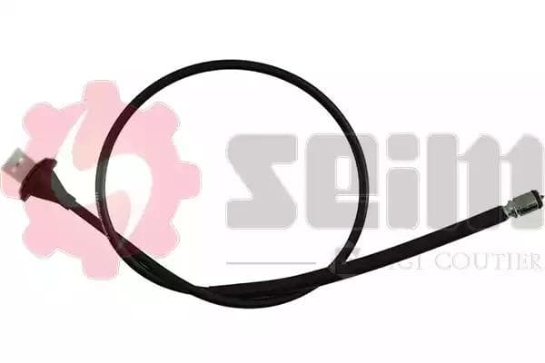 501100 SEIM Тросик спідометра для Renault 21
