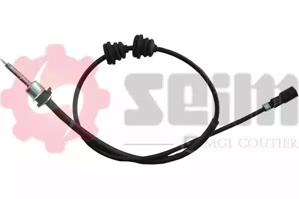 505030 SEIM Тросик спідометра для Volkswagen Golf