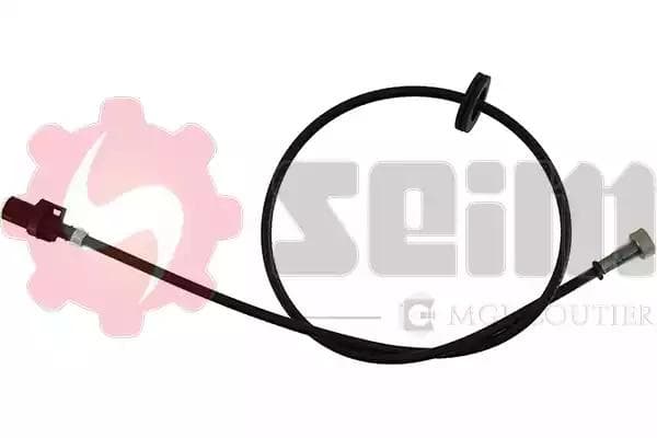 505340 SEIM Тросик спидометра