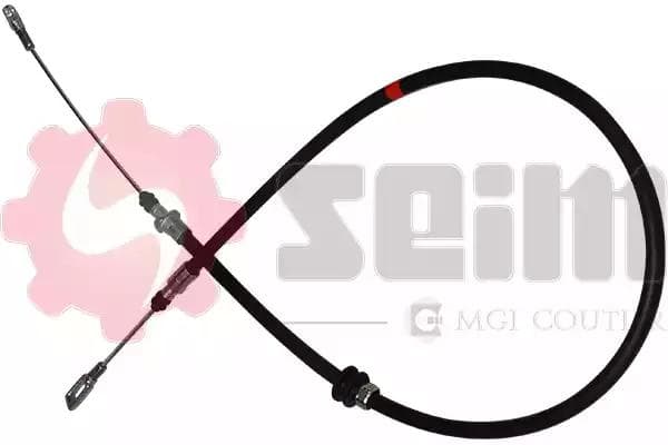 554188 SEIM Трос ручного гальма