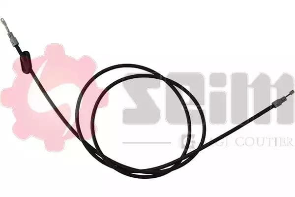 554264 SEIM Трос ручного гальма