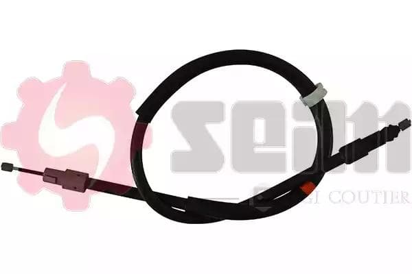 554277 SEIM Трос ручного гальма