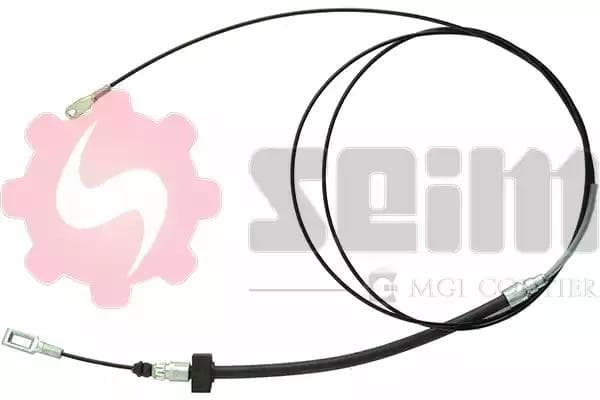 554295 SEIM Трос ручного гальма
