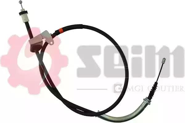 554332 SEIM Трос ручного гальма