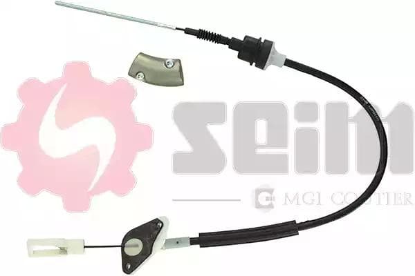 554571 SEIM Трос сцепления