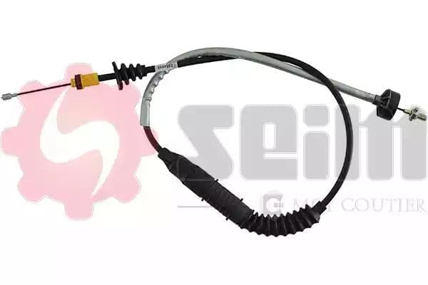 554598 SEIM Трос зчеплення для Renault Espace