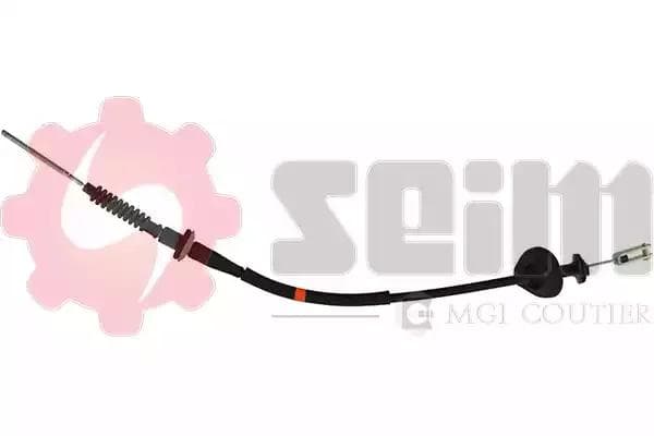 554608 SEIM Трос зчеплення для Suzuki Ignis