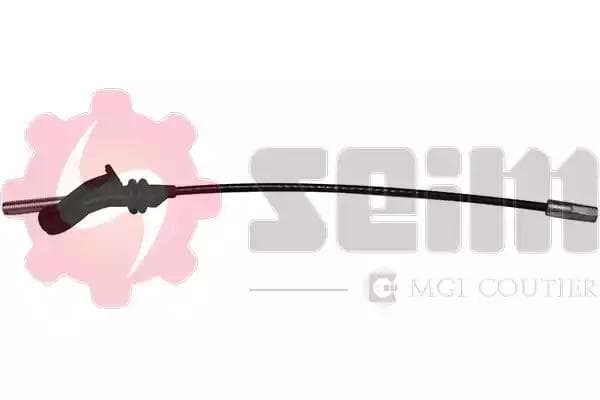 554939 SEIM Трос ручного гальма для Ford Focus