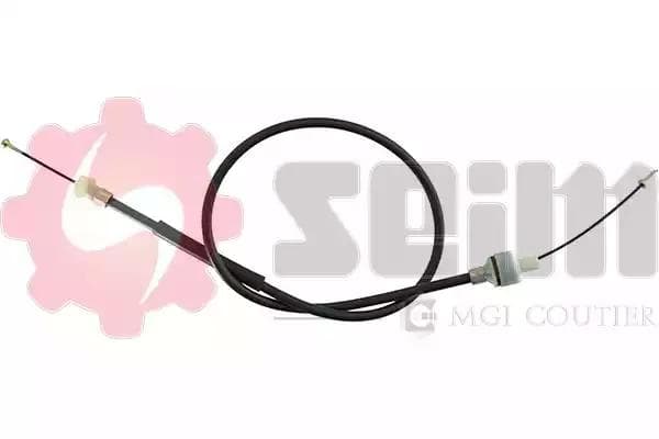 600480 SEIM Трос зчеплення