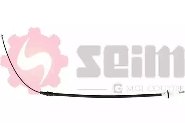 600500 SEIM Трос зчеплення