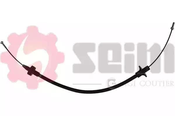 600540 SEIM Трос зчеплення