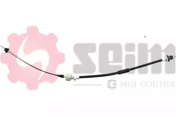 650400 SEIM Трос сцепления