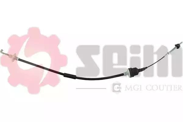 650431 SEIM Трос сцепления