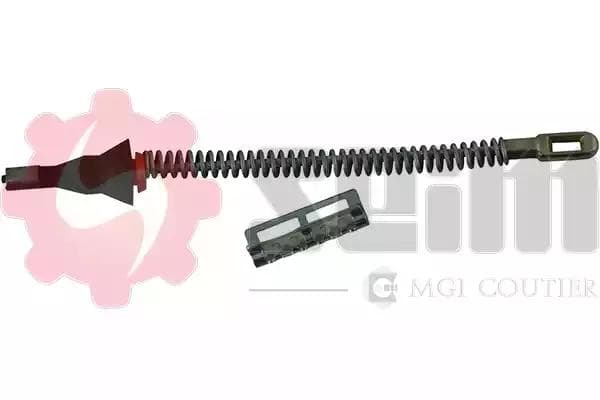 653303 SEIM Трос ручного гальма