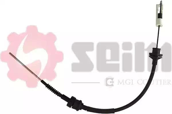 701150 SEIM Трос сцепления
