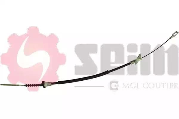 701190 SEIM Трос сцепления