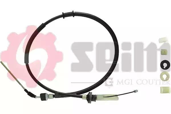 701250 SEIM Трос зчеплення