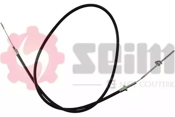 701271 SEIM Трос зчеплення для Iveco Daily II