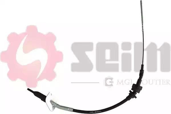701291 SEIM Трос сцепления для Fiat Fiorino