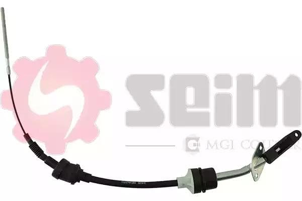 701292 SEIM Трос зчеплення для Fiat Fiorino