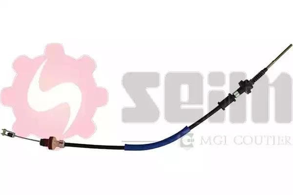 710103 SEIM Трос зчеплення для Nissan Almera