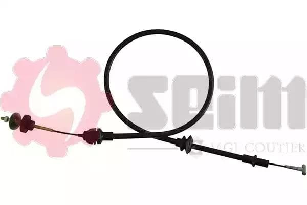 721151 SEIM Трос зчеплення