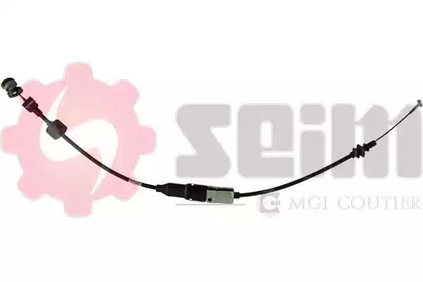 721155 SEIM Трос зчеплення