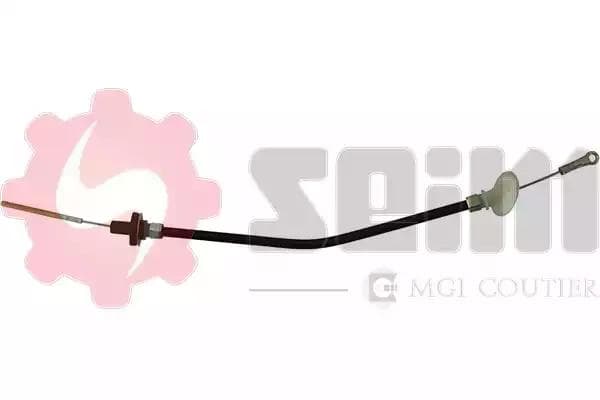 721156 SEIM Трос зчеплення