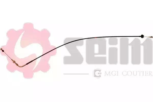 731004 SEIM Тросик газа для Suzuki Vitara