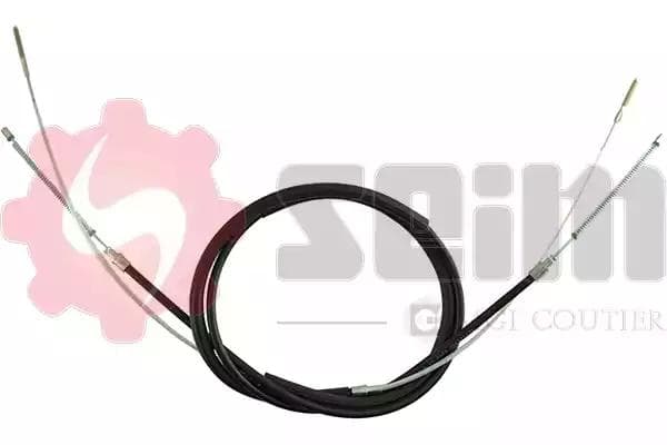 850140 SEIM Трос ручного гальма