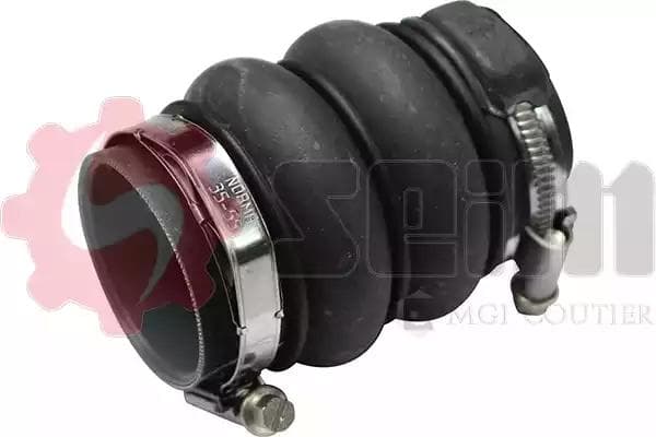 981120 SEIM Патрубок інтеркулера