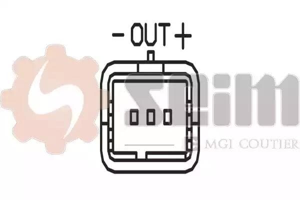 CP59 SEIM Датчик распредвала