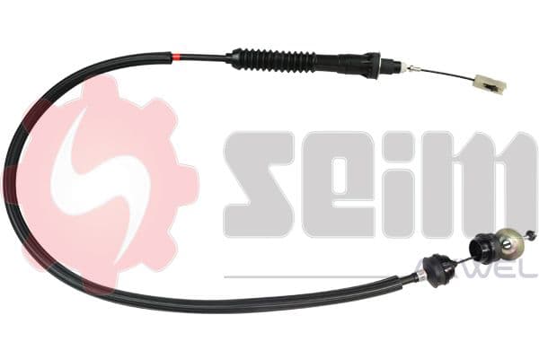 555502 SEIM Трос сцепления