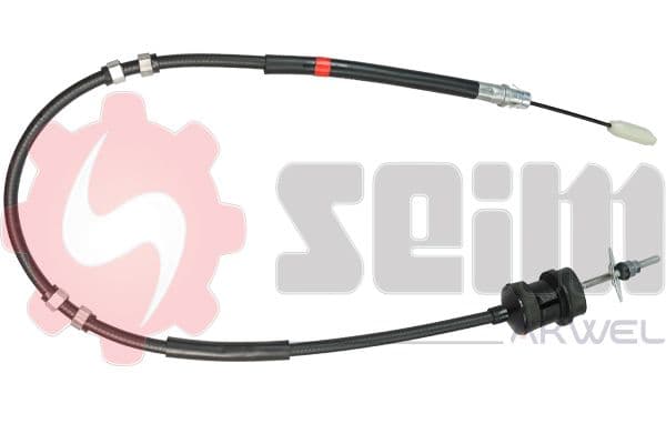 555509 SEIM Трос зчеплення для Citroen Saxo