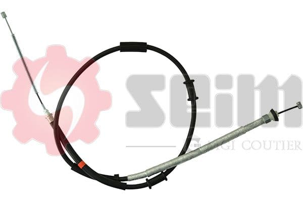 703506 SEIM Трос ручного гальма