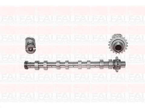 C267 Fai Розподільний вал