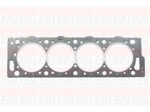 HG477 Fai Прокладка ГБЦ