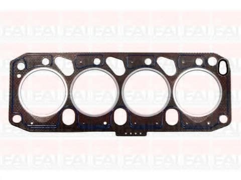 HG528 Fai Прокладка ГБЦ