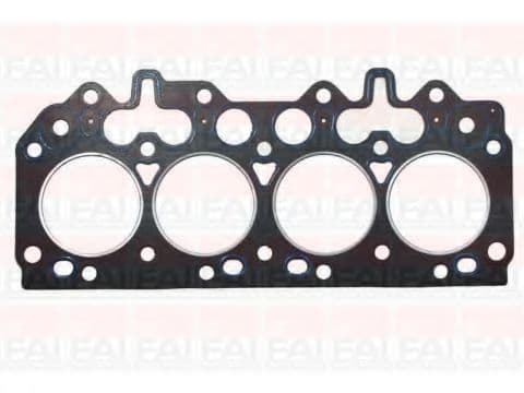 HG720 Fai Прокладка ГБЦ