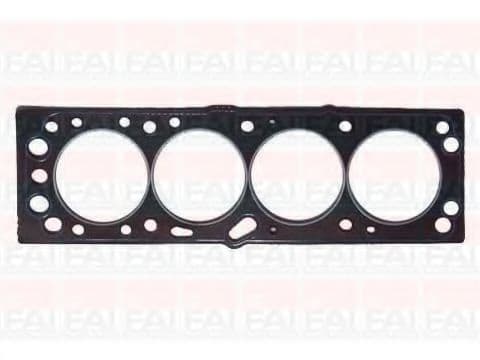 HG740 Fai Прокладка ГБЦ