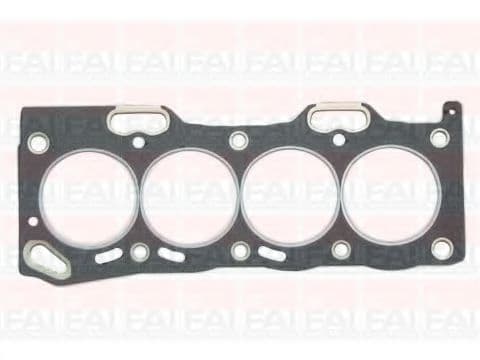 HG998 Fai Прокладка ГБЦ