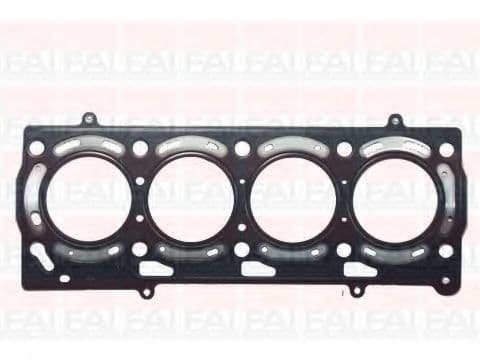 HG1027 Fai Прокладка ГБЦ