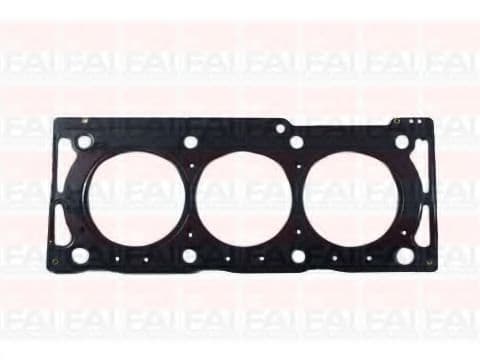 HG1371 Fai Прокладка ГБЦ