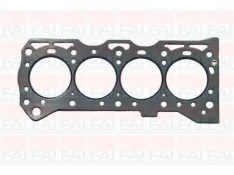 HG1576 Fai Прокладка ГБЦ