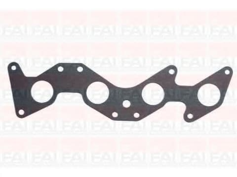 IM177 Fai Комплект прокладок впускного коллектора